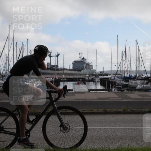 17.08.2025 - KN Förde Triathlon 2025 Yannick Fuchs http://msf.ph/oto/8618211 17.08.2025 09:53:29 Radfahren 107, 125, 131, 167, 172, 207, 208, 234 meine-sportfotos.de