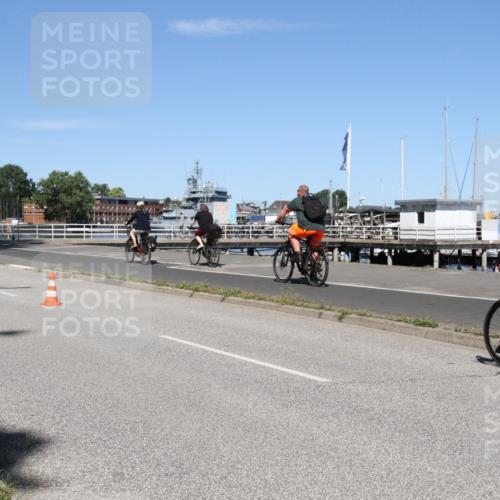 17.08.2025 - KN Förde Triathlon 2025 Yannick Fuchs http://msf.ph/oto/8618212 17.08.2025 12:56:40 Radfahren 396, 407, 422, 443, 462, 487, 496, 498, 500, 501, 505, 506, 507 meine-sportfotos.de