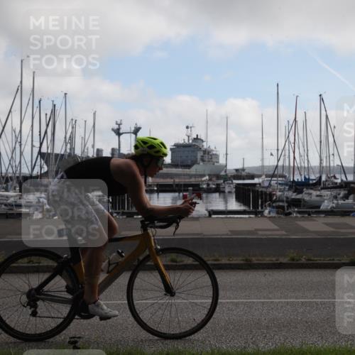 17.08.2025 - KN Förde Triathlon 2025 Yannick Fuchs http://msf.ph/oto/8618217 17.08.2025 09:53:32 Radfahren 107, 125, 131, 167, 172, 207, 234 meine-sportfotos.de