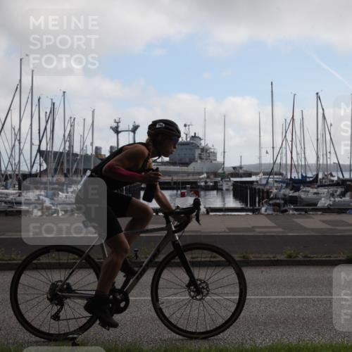 17.08.2025 - KN Förde Triathlon 2025 Yannick Fuchs http://msf.ph/oto/8618221 17.08.2025 09:53:37 Radfahren 107, 131, 198, 207, 224, 234 meine-sportfotos.de