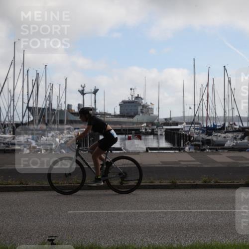 17.08.2025 - KN Förde Triathlon 2025 Yannick Fuchs http://msf.ph/oto/8618234 17.08.2025 09:53:54 Radfahren 147, 162, 202, 244 meine-sportfotos.de