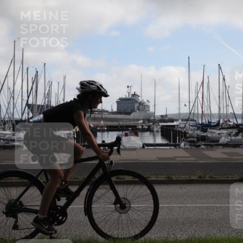 17.08.2025 - KN Förde Triathlon 2025 Yannick Fuchs http://msf.ph/oto/8618238 17.08.2025 09:53:59 Radfahren 147, 162, 176, 216, 223, 244 meine-sportfotos.de