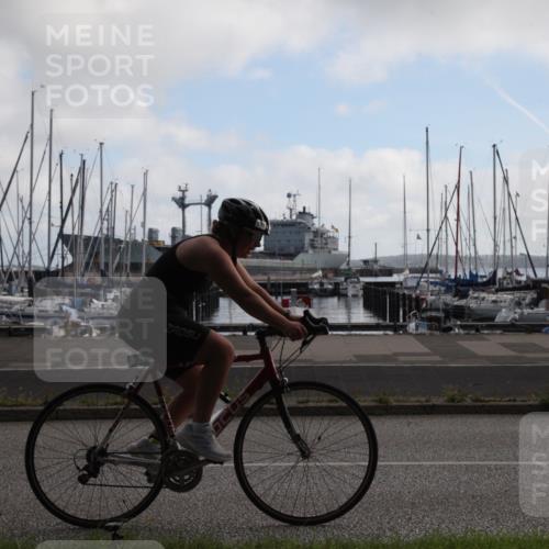 17.08.2025 - KN Förde Triathlon 2025 Yannick Fuchs http://msf.ph/oto/8618240 17.08.2025 09:54:02 Radfahren 147, 176, 182, 216, 223 meine-sportfotos.de