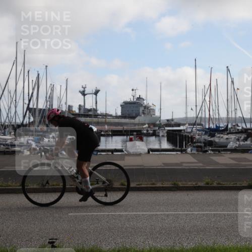 17.08.2025 - KN Förde Triathlon 2025 Yannick Fuchs http://msf.ph/oto/8618257 17.08.2025 09:54:31 Radfahren 152, 168, 205, 230 meine-sportfotos.de