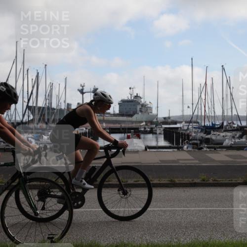 17.08.2025 - KN Förde Triathlon 2025 Yannick Fuchs http://msf.ph/oto/8618268 17.08.2025 09:54:38 Radfahren 127, 146, 148, 168, 184, 186, 196, 199, 205, 210, 211, 215, 230, 242 meine-sportfotos.de