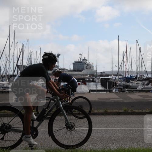 17.08.2025 - KN Förde Triathlon 2025 Yannick Fuchs http://msf.ph/oto/8618288 17.08.2025 09:54:52 Radfahren 130, 138, 151, 163, 188, 212, 245 meine-sportfotos.de