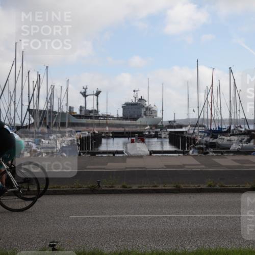 17.08.2025 - KN Förde Triathlon 2025 Yannick Fuchs http://msf.ph/oto/8618314 17.08.2025 09:55:13 Radfahren 122, 174, 208, 218, 219 meine-sportfotos.de
