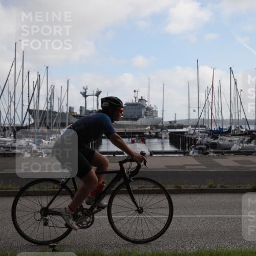 17.08.2025 - KN Förde Triathlon 2025 Yannick Fuchs http://msf.ph/oto/8618321 17.08.2025 09:55:19 Radfahren 122, 195, 201, 208, 219, 234 meine-sportfotos.de