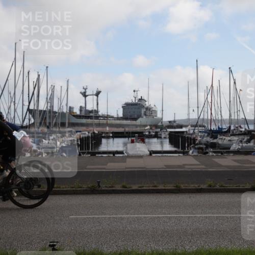 17.08.2025 - KN Förde Triathlon 2025 Yannick Fuchs http://msf.ph/oto/8618326 17.08.2025 09:55:22 Radfahren 195, 201, 208, 234, 237 meine-sportfotos.de