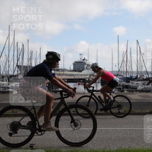 17.08.2025 - KN Förde Triathlon 2025 Yannick Fuchs http://msf.ph/oto/8618393 17.08.2025 09:57:24 Radfahren 135, 166, 195, 201, 219, 235, 245, 246 meine-sportfotos.de