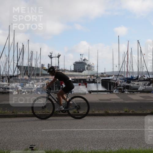17.08.2025 - KN Förde Triathlon 2025 Yannick Fuchs http://msf.ph/oto/8618397 17.08.2025 09:57:25 Radfahren 135, 166, 195, 201, 219, 235, 245, 246 meine-sportfotos.de