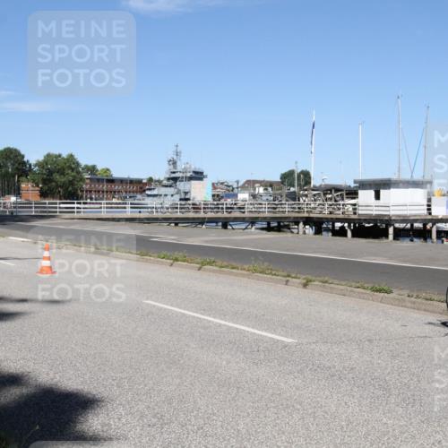17.08.2025 - KN Förde Triathlon 2025 Yannick Fuchs http://msf.ph/oto/8618406 17.08.2025 13:01:12 Radfahren 433, 472, 515 meine-sportfotos.de