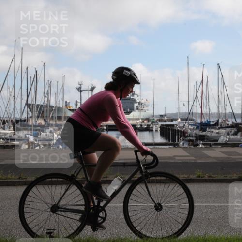 17.08.2025 - KN Förde Triathlon 2025 Yannick Fuchs http://msf.ph/oto/8618407 17.08.2025 09:57:49 Radfahren 120, 243 meine-sportfotos.de