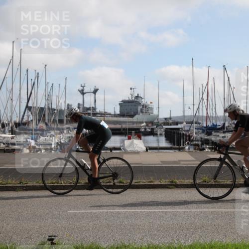 17.08.2025 - KN Förde Triathlon 2025 Yannick Fuchs http://msf.ph/oto/8618480 17.08.2025 10:00:06 Radfahren 118, 120, 173, 179, 189, 192, 240, 241, 248 meine-sportfotos.de