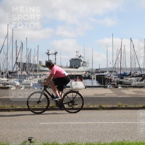 17.08.2025 - KN Förde Triathlon 2025 Yannick Fuchs http://msf.ph/oto/8618515 17.08.2025 10:00:34 Radfahren 159, 161, 220, 228, 250, 251 meine-sportfotos.de