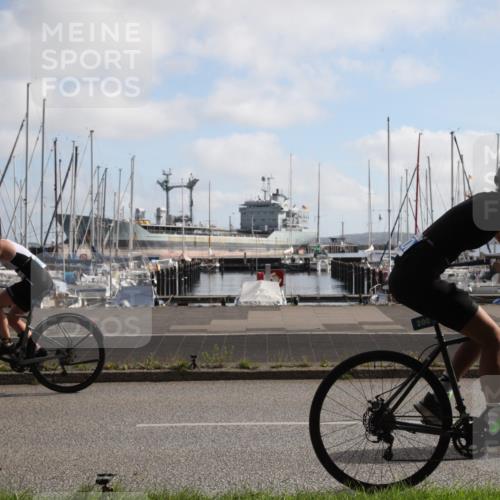 17.08.2025 - KN Förde Triathlon 2025 Yannick Fuchs http://msf.ph/oto/8618530 17.08.2025 10:01:02 Radfahren 137, 153, 164, 181, 200, 213, 238 meine-sportfotos.de