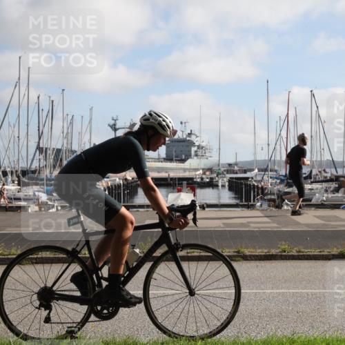 17.08.2025 - KN Förde Triathlon 2025 Yannick Fuchs http://msf.ph/oto/8618543 17.08.2025 10:01:51 Radfahren 179, 192, 240, 241, 248, 254 meine-sportfotos.de