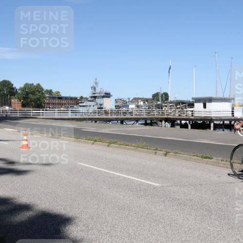 17.08.2025 - KN Förde Triathlon 2025 Yannick Fuchs http://msf.ph/oto/8618551 17.08.2025 13:03:57 Radfahren 401, 409, 411, 412, 460, 461, 467 meine-sportfotos.de