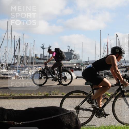 17.08.2025 - KN Förde Triathlon 2025 Yannick Fuchs http://msf.ph/oto/8618572 17.08.2025 10:02:25 Radfahren 141, 159, 161, 220, 224, 231, 250 meine-sportfotos.de