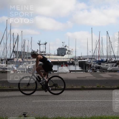17.08.2025 - KN Förde Triathlon 2025 Yannick Fuchs http://msf.ph/oto/8618603 17.08.2025 10:03:36 Radfahren 149, 183, 202, 213, 215, 223, 242 meine-sportfotos.de