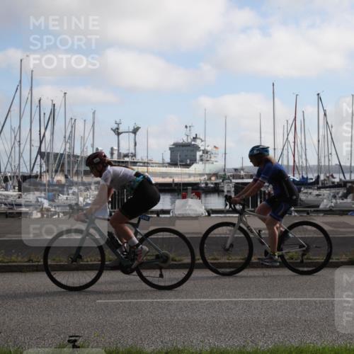 17.08.2025 - KN Förde Triathlon 2025 Yannick Fuchs http://msf.ph/oto/8618605 17.08.2025 10:03:37 Radfahren 149, 183, 202, 213, 215, 221, 223, 242 meine-sportfotos.de