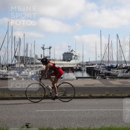 17.08.2025 - KN Förde Triathlon 2025 Yannick Fuchs http://msf.ph/oto/8618615 17.08.2025 10:03:43 Radfahren 149, 160, 172, 207, 215, 221, 242, 254 meine-sportfotos.de