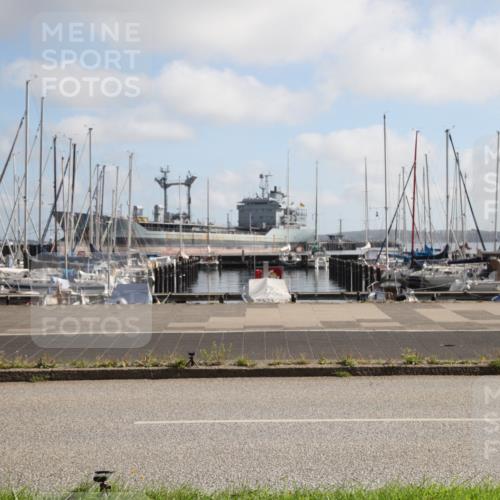 17.08.2025 - KN Förde Triathlon 2025 Yannick Fuchs http://msf.ph/oto/8618636 17.08.2025 10:04:15 Radfahren 111, 196, 211, 218, 224, 234 meine-sportfotos.de