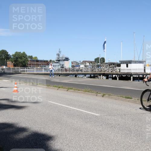 17.08.2025 - KN Förde Triathlon 2025 Yannick Fuchs http://msf.ph/oto/8618637 17.08.2025 13:05:35 Radfahren 406, 409, 462, 479, 491, 534, 536 meine-sportfotos.de