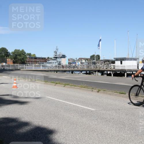 17.08.2025 - KN Förde Triathlon 2025 Yannick Fuchs http://msf.ph/oto/8618688 17.08.2025 13:06:40 Radfahren 357, 407, 505, 506, 507, 544 meine-sportfotos.de
