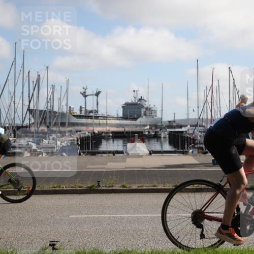 17.08.2025 - KN Förde Triathlon 2025 Yannick Fuchs http://msf.ph/oto/8618712 17.08.2025 10:06:00 Radfahren 111, 131, 174, 210, 211, 218, 234 meine-sportfotos.de