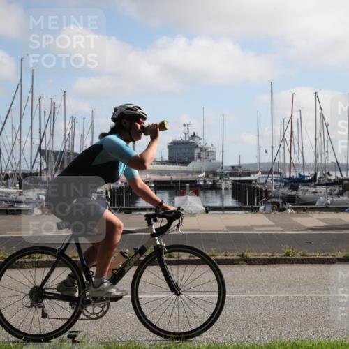 17.08.2025 - KN Förde Triathlon 2025 Yannick Fuchs http://msf.ph/oto/8618716 17.08.2025 10:06:01 Radfahren 111, 131, 174, 210, 211, 218, 234 meine-sportfotos.de