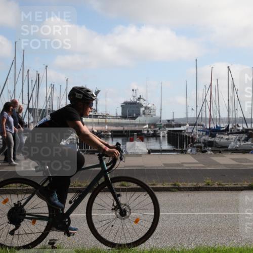 17.08.2025 - KN Förde Triathlon 2025 Yannick Fuchs http://msf.ph/oto/8618719 17.08.2025 10:06:06 Radfahren 111, 131, 167, 196, 211, 218 meine-sportfotos.de