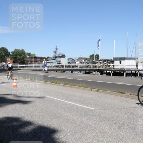 17.08.2025 - KN Förde Triathlon 2025 Yannick Fuchs http://msf.ph/oto/8618729 17.08.2025 13:07:25 Radfahren 423, 479, 491, 504, 513, 534 meine-sportfotos.de