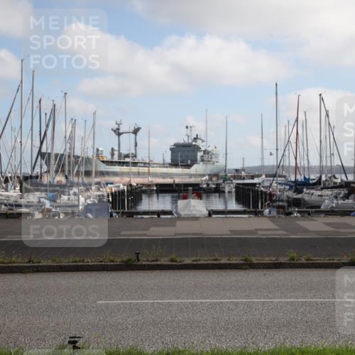 17.08.2025 - KN Förde Triathlon 2025 Yannick Fuchs http://msf.ph/oto/8618730 17.08.2025 10:06:15 Radfahren 167, 196, 199, 244 meine-sportfotos.de