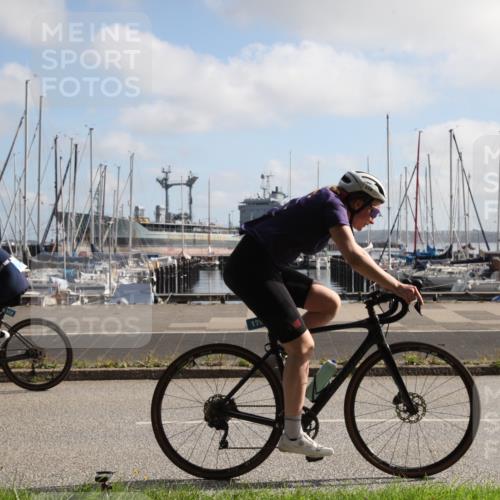 17.08.2025 - KN Förde Triathlon 2025 Yannick Fuchs http://msf.ph/oto/8618744 17.08.2025 10:06:37 Radfahren 170, 182, 184, 212 meine-sportfotos.de