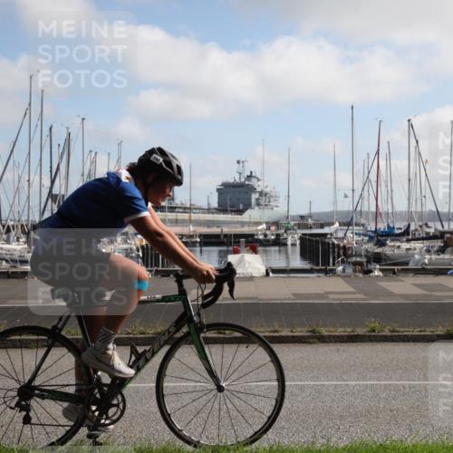 17.08.2025 - KN Förde Triathlon 2025 Yannick Fuchs http://msf.ph/oto/8618760 17.08.2025 10:07:15 Radfahren 155, 163, 175, 186, 205, 237 meine-sportfotos.de