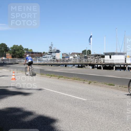 17.08.2025 - KN Förde Triathlon 2025 Yannick Fuchs http://msf.ph/oto/8618765 17.08.2025 13:08:12 Radfahren 417, 420, 431, 441, 477, 490, 525, 526, 540 meine-sportfotos.de