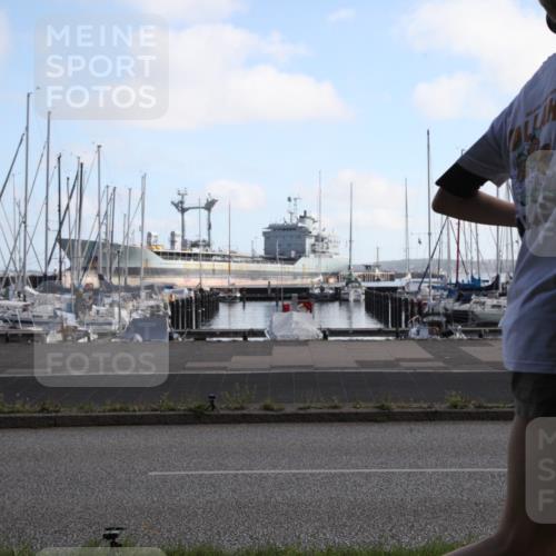 17.08.2025 - KN Förde Triathlon 2025 Yannick Fuchs http://msf.ph/oto/8618839 17.08.2025 10:12:30 Radfahren 118, 238, 245, 249 meine-sportfotos.de