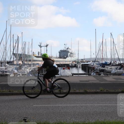 17.08.2025 - KN Förde Triathlon 2025 Yannick Fuchs http://msf.ph/oto/8618845 17.08.2025 10:12:33 Radfahren 118, 238, 245, 249 meine-sportfotos.de