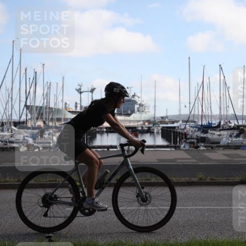 17.08.2025 - KN Förde Triathlon 2025 Yannick Fuchs http://msf.ph/oto/8618846 17.08.2025 10:12:39 Radfahren 118, 200, 238, 245, 246, 249 meine-sportfotos.de