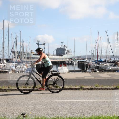 17.08.2025 - KN Förde Triathlon 2025 Yannick Fuchs http://msf.ph/oto/8618890 17.08.2025 10:19:58 Radfahren 199 meine-sportfotos.de