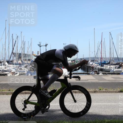 17.08.2025 - KN Förde Triathlon 2025 Yannick Fuchs http://msf.ph/oto/8618966 17.08.2025 11:03:10 Radfahren 263, 269, 273, 278, 280, 287 meine-sportfotos.de
