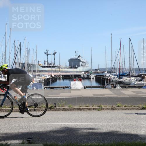 17.08.2025 - KN Förde Triathlon 2025 Yannick Fuchs http://msf.ph/oto/8618990 17.08.2025 11:04:32 Radfahren 287, 288, 303 meine-sportfotos.de