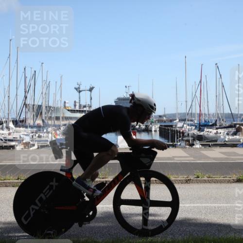 17.08.2025 - KN Förde Triathlon 2025 Yannick Fuchs http://msf.ph/oto/8618997 17.08.2025 11:04:37 Radfahren 273, 280, 287, 288, 303 meine-sportfotos.de
