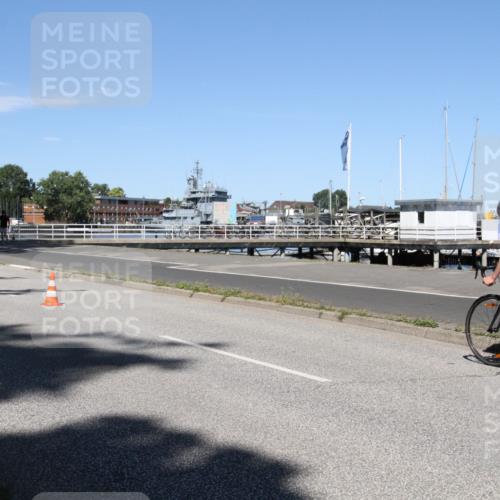 17.08.2025 - KN Förde Triathlon 2025 Yannick Fuchs http://msf.ph/oto/8618998 17.08.2025 13:12:56 Radfahren 401, 406, 446, 452, 475, 509, 512, 535 meine-sportfotos.de