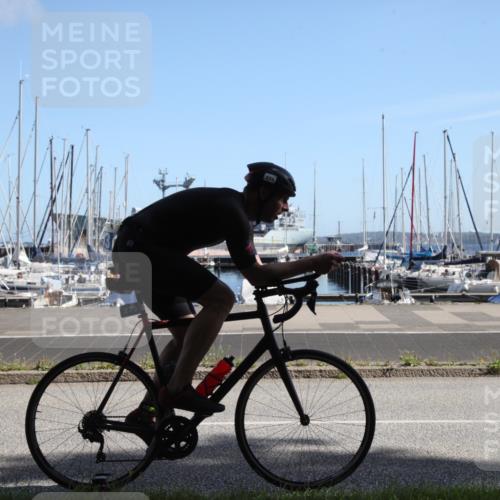 17.08.2025 - KN Förde Triathlon 2025 Yannick Fuchs http://msf.ph/oto/8618999 17.08.2025 11:04:38 Radfahren 273, 280, 287, 288, 303 meine-sportfotos.de