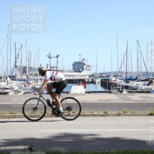 17.08.2025 - KN Förde Triathlon 2025 Yannick Fuchs http://msf.ph/oto/8619057 17.08.2025 11:07:42 Radfahren 279, 310, 312, 319, 643 meine-sportfotos.de