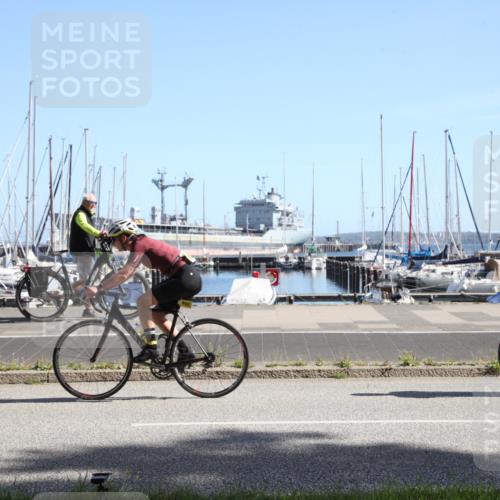17.08.2025 - KN Förde Triathlon 2025 Yannick Fuchs http://msf.ph/oto/8619085 17.08.2025 11:08:41 Radfahren 261, 311, 323, 602, 605 meine-sportfotos.de