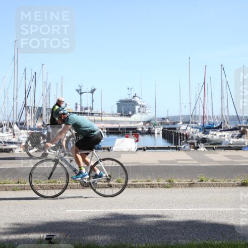 17.08.2025 - KN Förde Triathlon 2025 Yannick Fuchs http://msf.ph/oto/8619088 17.08.2025 11:08:41 Radfahren 261, 311, 323, 602, 605 meine-sportfotos.de