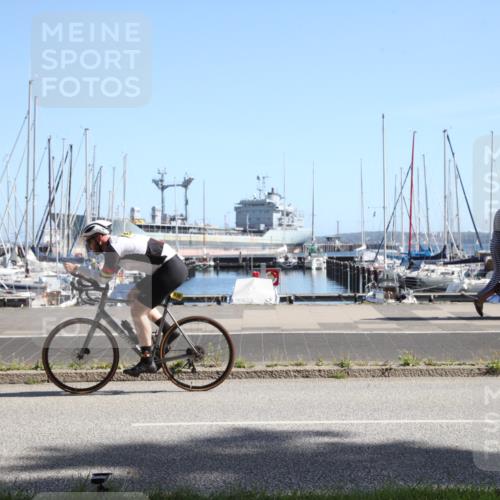 17.08.2025 - KN Förde Triathlon 2025 Yannick Fuchs http://msf.ph/oto/8619102 17.08.2025 11:08:55 Radfahren 294, 304, 320, 615 meine-sportfotos.de